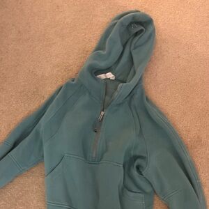 lululemon size xs/s scuba